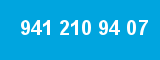 941 210 94 07 941 210 94 07
